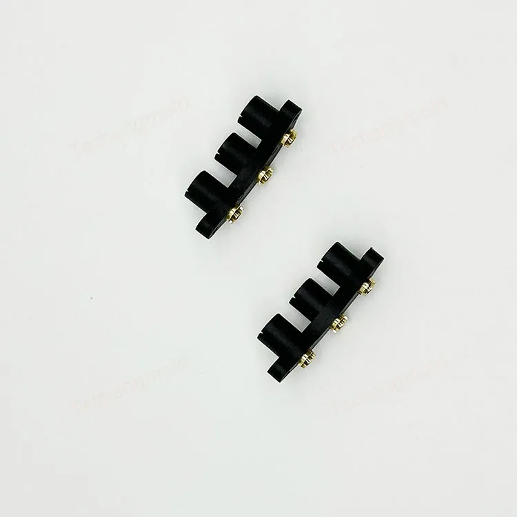 特诚科技PPS精密注塑件实拍 6